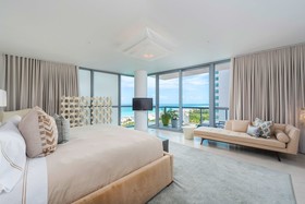 Setai Residence by LRMB