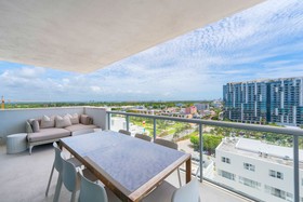 Setai Residence by LRMB