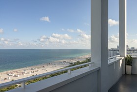 Shore Club South Beach