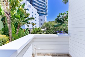 Shore Club South Beach