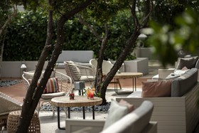 Shore Club South Beach