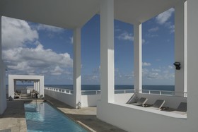 Shore Club South Beach