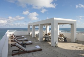 Shore Club South Beach