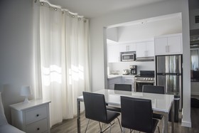12th & Ocean Suites by LuxUrban
