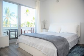 12th & Ocean Suites by LuxUrban