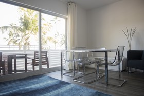 12th & Ocean Suites by LuxUrban