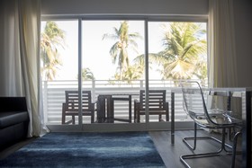 12th & Ocean Suites by LuxUrban