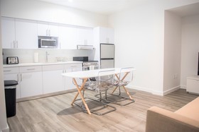 12th & Ocean Suites by LuxUrban