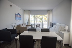 12th & Ocean Suites by LuxUrban