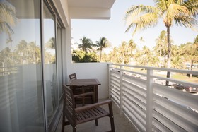 12th & Ocean Suites by LuxUrban