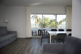 12th & Ocean Suites by LuxUrban