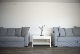 12th & Ocean Suites by LuxUrban