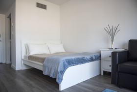 12th & Ocean Suites by LuxUrban