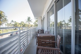12th & Ocean Suites by LuxUrban