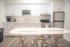 12th & Ocean Suites by LuxUrban