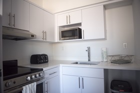 12th & Ocean Suites by LuxUrban