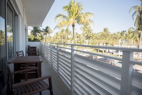 12th & Ocean Suites by LuxUrban