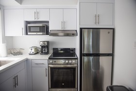 12th & Ocean Suites by LuxUrban