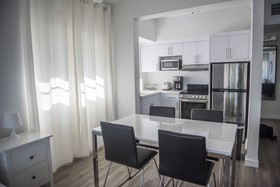 12th & Ocean Suites by LuxUrban