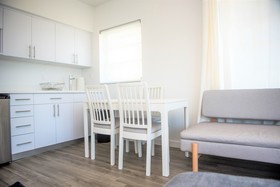 12th & Ocean Suites by LuxUrban