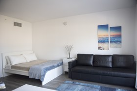 12th & Ocean Suites by LuxUrban