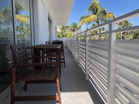 12th & Ocean Suites by LuxUrban