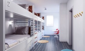 SoBeNY Variety Hotel