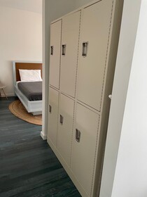 SoBeNY Variety Hotel