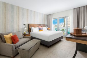 Kenmore Village Hotel