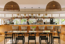 Kenmore Village Hotel