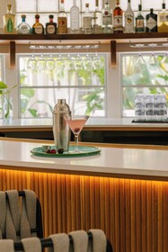 Kenmore Village Hotel