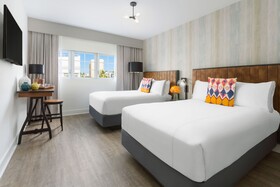 Kenmore Village Hotel