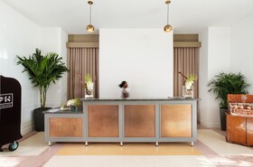 Kenmore Village Hotel