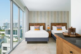 Kenmore Village Hotel