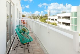 Kenmore Village Hotel