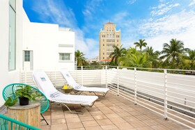 Kenmore Village Hotel