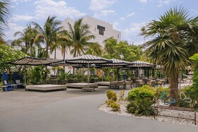 Kenmore Village Hotel