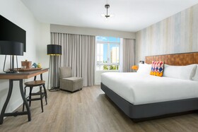 Kenmore Village Hotel
