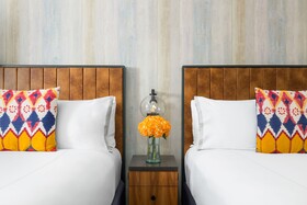 Kenmore Village Hotel