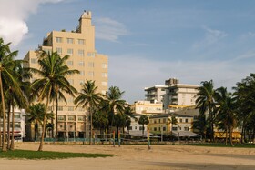 Kenmore Village Hotel