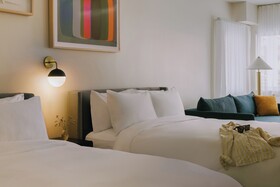 Kenmore Village Hotel