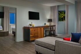 Kenmore Village Hotel