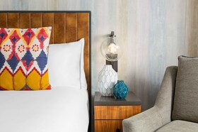 Kenmore Village Hotel