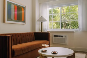 Kenmore Village Hotel