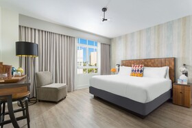Kenmore Village Hotel