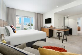 Kenmore Village Hotel