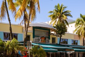Kenmore Village Hotel