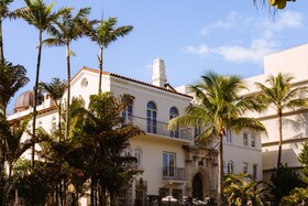 Kenmore Village Hotel