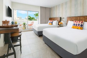 Kenmore Village Hotel