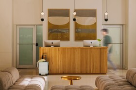 Kenmore Village Hotel